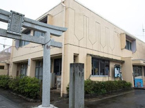 くにたち中央図書館青柳分室