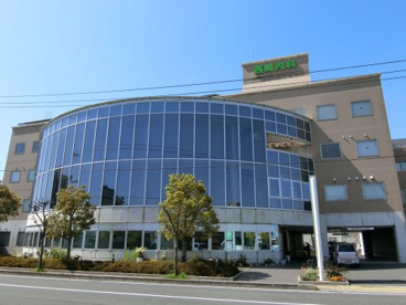 西崎内科医院の画像1