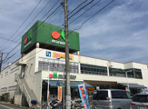 マルエツ 東新小岩店