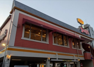 デニーズ清澄店の画像1