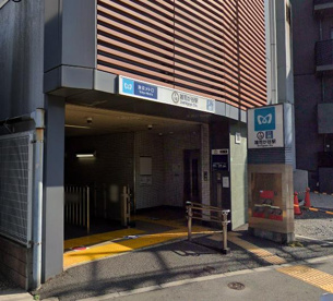 雑司が谷駅の画像1