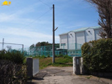 加須市立加須西中学校