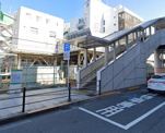 荻窪駅