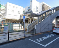 荻窪駅