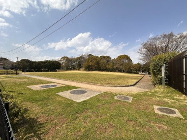 三輪中央公園の画像2