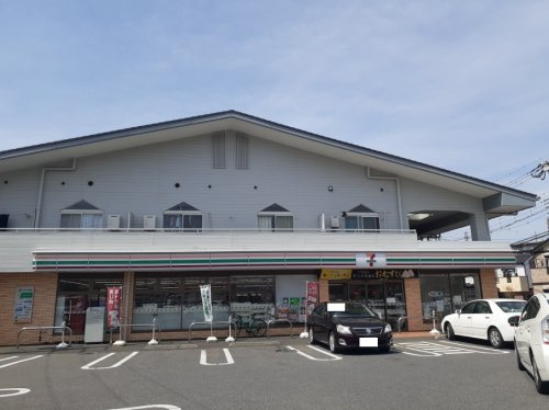 コンビニエンスストア セブンイレブンさいたま大宮日進1丁目店