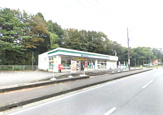 ファミリーマート 御殿場東山店