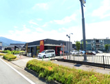マクドナルド 御殿場インター店