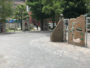 月島第二児童公園の画像1