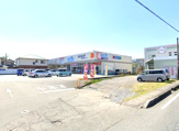 ウエルシア 御殿場川島田店
