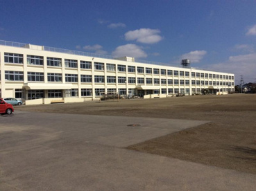 矢本東小学校の画像1