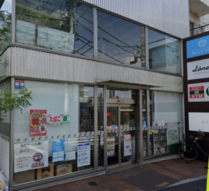 セブン-イレブン 港区南青山３丁目店の画像1