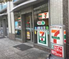 セブンイレブン 中央区新川1丁目店