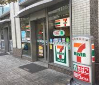 セブンイレブン 中央区新川1丁目店の画像1