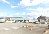 ファミリーマート 御殿場川島田南店