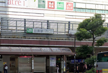 目黒駅