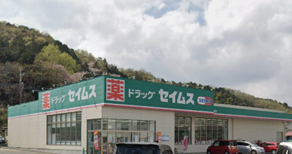 ドラッグセイムス 入間仏子店の画像1