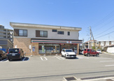 セブンイレブン 御殿場インター店