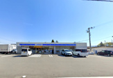 ローソン 御殿場新橋東店