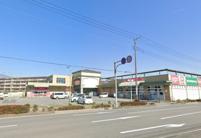 ザ・ダイソー DAISO 御殿場インター店の画像1