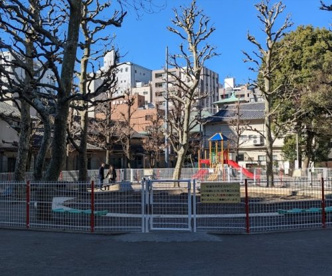 精華公園の画像1