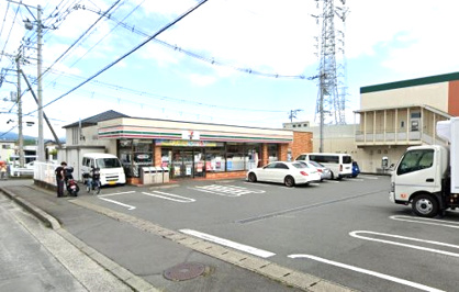 セブンイレブン 長泉桜堤2丁目店の画像1