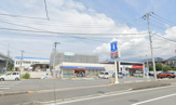 ローソン 裾野伊豆島田南店
