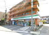 ファミリーマート 三島幸原店