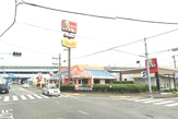 デニーズ三島北店