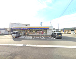 ミニストップ 清水町湯川店