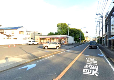 セブンイレブン 三島松本南店の画像1