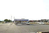 ローソン 清水町久米田店