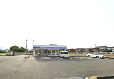 ローソン 清水町久米田店の画像1