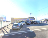 ミニストップ 清水町柿田店