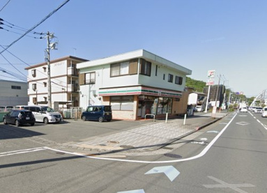 セブンイレブン 清水町長沢店の画像1