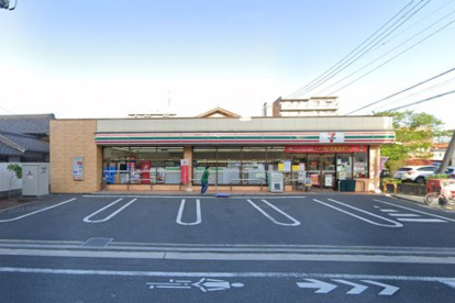 セブンイレブン 江戸川東葛西4丁目店の画像1