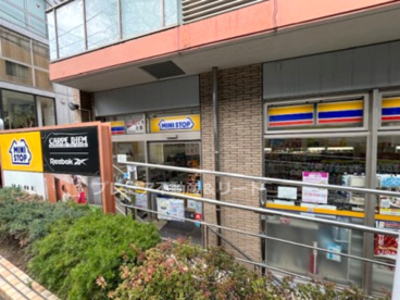 ミニストップ 南青山4丁目店の画像1