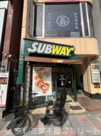 サブウェイ 表参道店の画像1