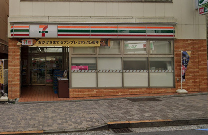 セブン-イレブン 千代田平河町１丁目店の画像1