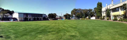 清瀬市立芝山小学校の画像1