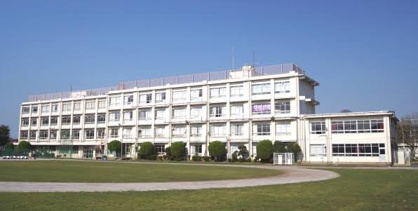 清瀬市立清瀬第四中学校の画像1