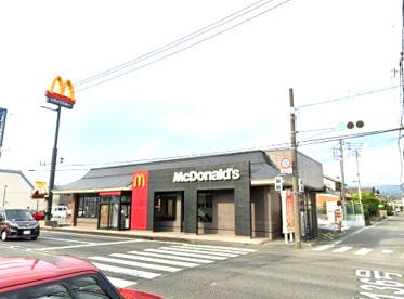 マクドナルド 函南店の画像1