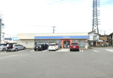 ローソン 裾野伊豆島田店