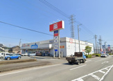 ウエルシア裾野南店