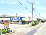 三島ブックセンター