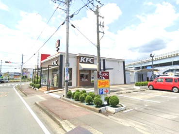 ケンタッキーフライドチキン 三島北店の画像1