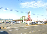 スーパーカドイケ 三島青木店