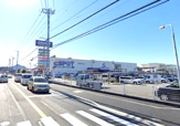 エスポット 駿東店