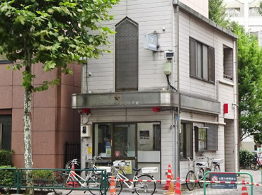 神田警察署 司町交番の画像1