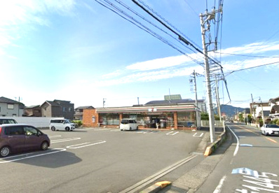 セブンイレブン 清水町玉川店の画像1